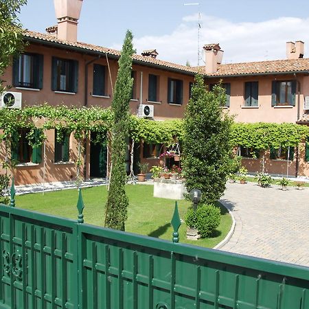 Dreon B&B Portogruaro Habitación foto