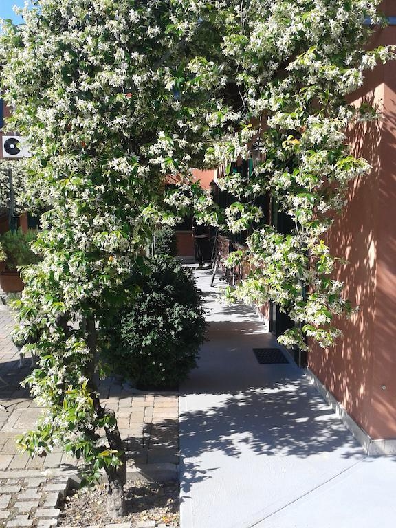 Dreon B&B Portogruaro Habitación foto
