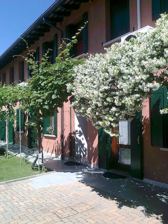 Dreon B&B Portogruaro Habitación foto