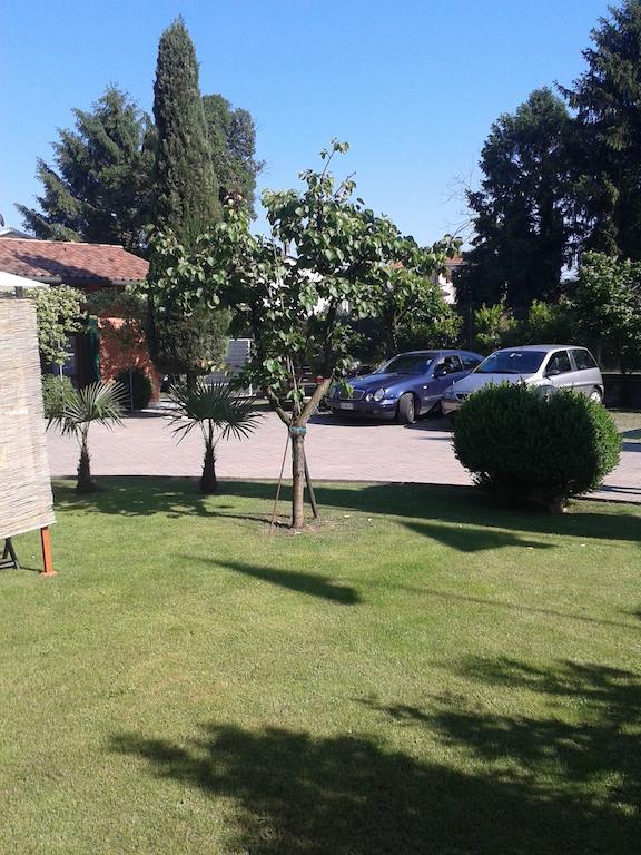 Dreon B&B Portogruaro Habitación foto