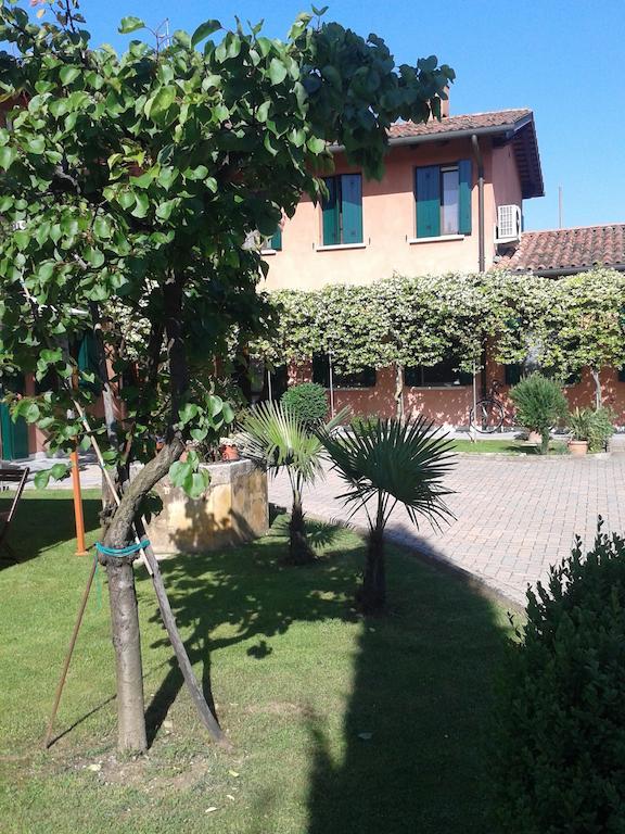 Dreon B&B Portogruaro Habitación foto