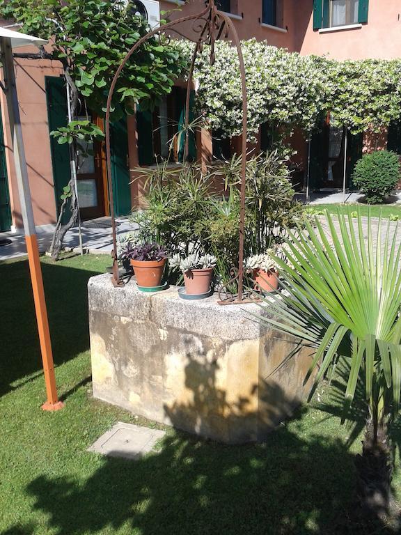 Dreon B&B Portogruaro Habitación foto