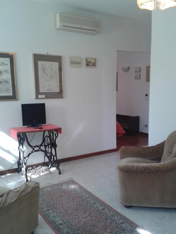 Dreon B&B Portogruaro Habitación foto