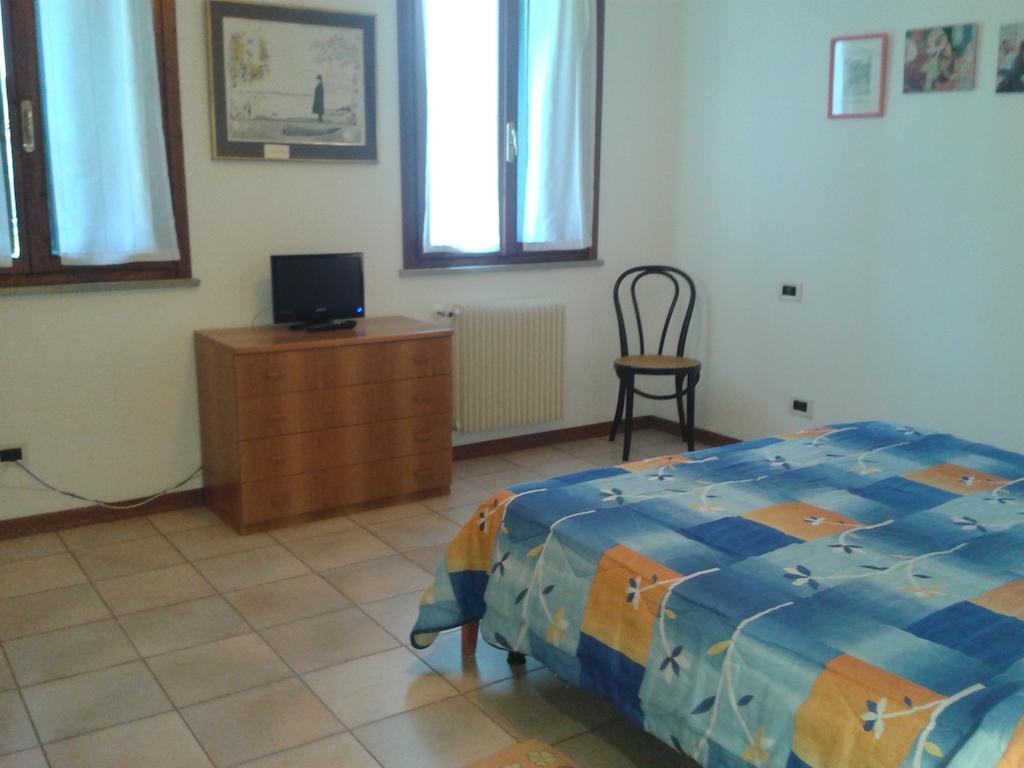 Dreon B&B Portogruaro Habitación foto