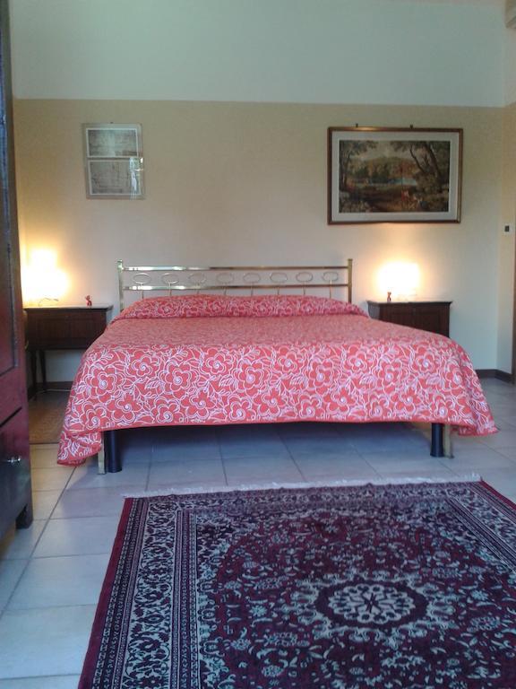 Dreon B&B Portogruaro Habitación foto