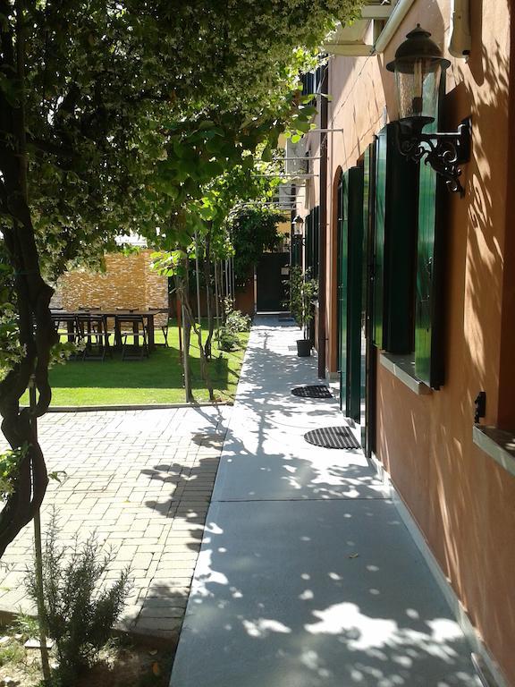 Dreon B&B Portogruaro Habitación foto