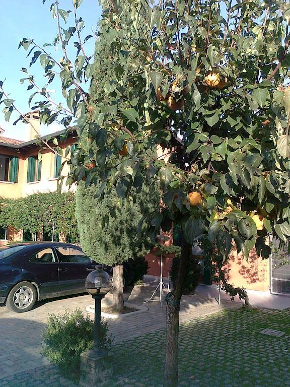 Dreon B&B Portogruaro Habitación foto