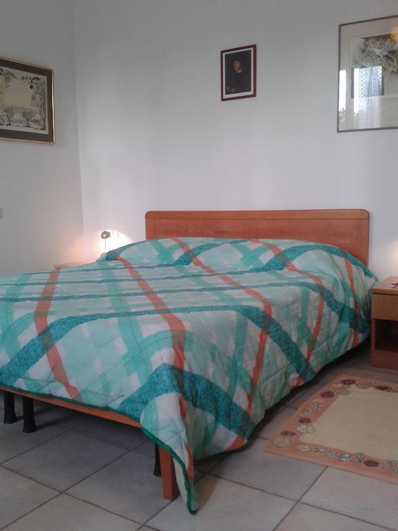 Dreon B&B Portogruaro Habitación foto