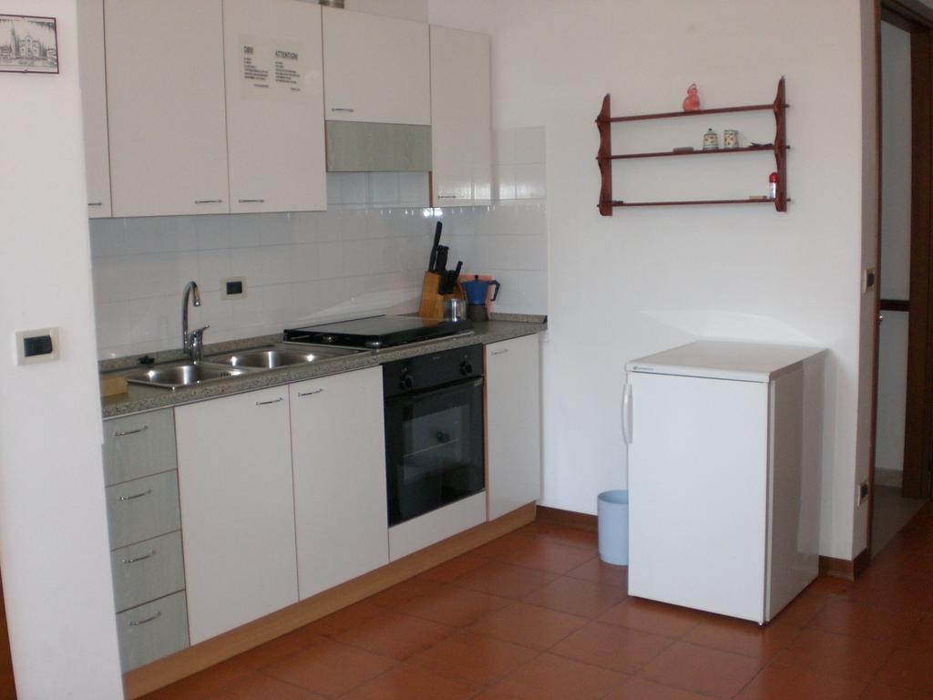 Dreon B&B Portogruaro Habitación foto