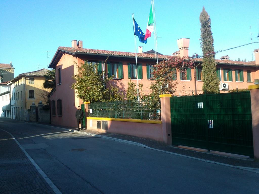 Dreon B&B Portogruaro Habitación foto