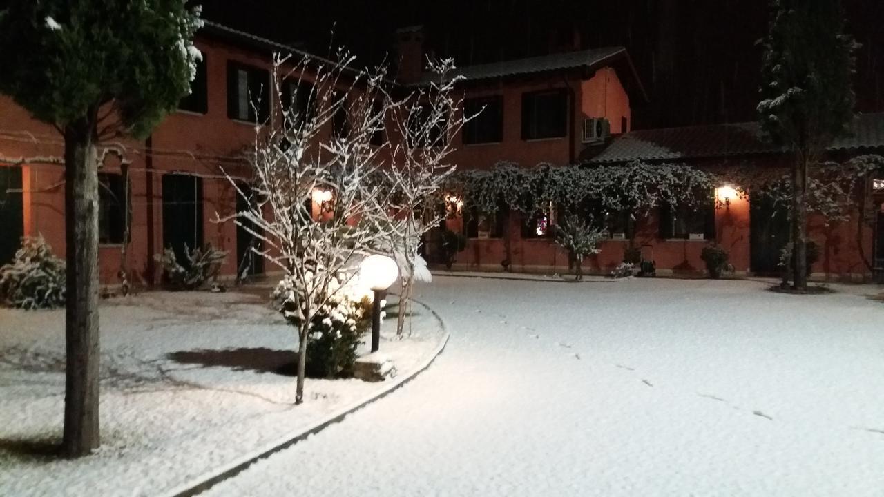 Dreon B&B Portogruaro Exterior foto